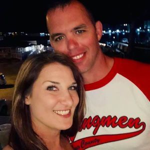 Meet your Posher, Stacy